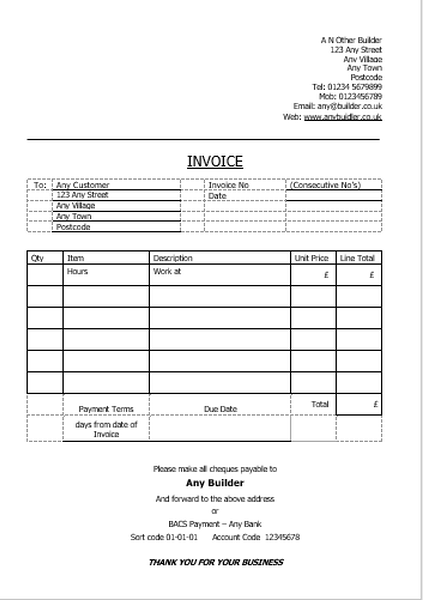 what is sales invoice